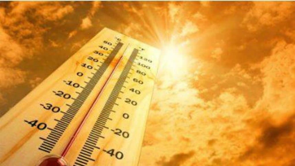 Farmer's Almanac Summer Forecast 2025