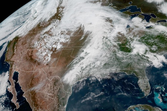 NOAA weather radios ensure critical alerts during storms